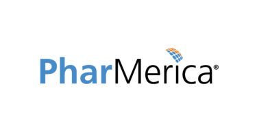 Pharmerica logo image
