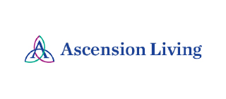 Ascension Living logo image