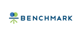 Benchmark logo image