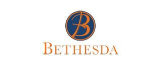 Bethesda logo image