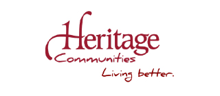Heritage logo image