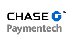 Chase Paymentech logo image