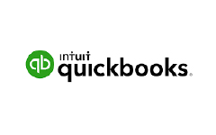Quickbooks logo image