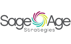 Sage Age logo image