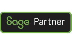 Sage Partner logo image