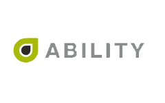 Ability logo image