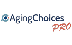 AgingChoices Pro logo image