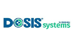 DOSIS Systems logo image