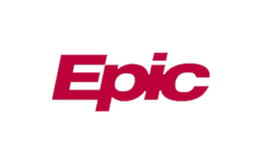 Epic logo image