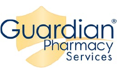 Guardian Pharmacy Services logo image