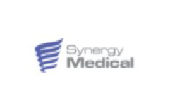 Synergy Medical logo image