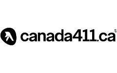 Canada411.ca logo image