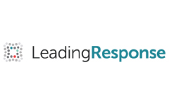 LeadingResponse logo image