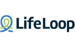 LifeLoop logo image