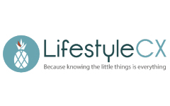 LifestyleCX logo image