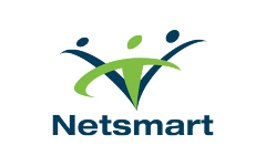 Netsmart logo image