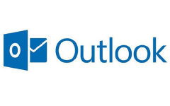 Outlook logo image