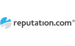 Reputation.com logo image