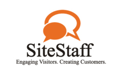 SiteStaff logo image