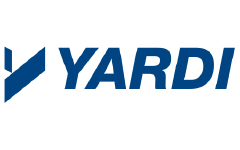 Yardi logo image