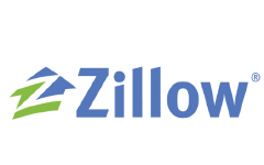 Zillow logo image