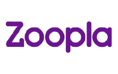 Zoopla logo image