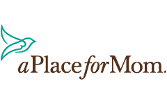 A Place for Mom logo image