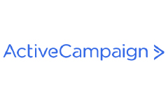 Active Campaign logo image