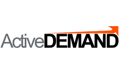 Active Demand logo image