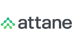 Attane logo image
