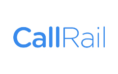 Call Rail logo image