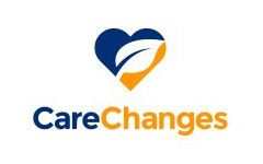 Care Changes logo image