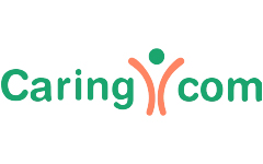 Caring.com logo image