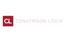 Conversion Logix logo image