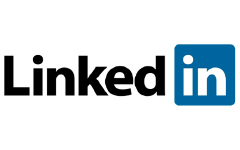 LinkedIn logo image