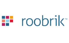 Roobrik logo image
