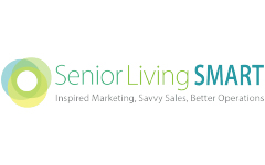 Senior Living SMART logo image