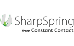 Sharp Spring logo image