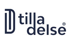Tilla Delse logo image