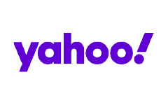 Yahoo! logo image