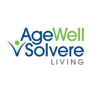 AgeWell Solvere logo image