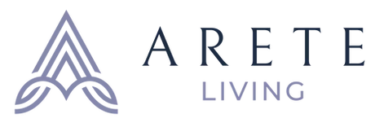 Arete logo image