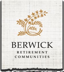 Berwick logo image