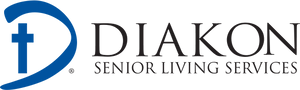 Diakon logo image