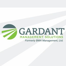 Gardant logo image