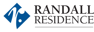 Randall Residence logo image