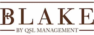 Blake by QSL logo image