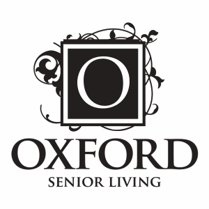 Oxford logo image