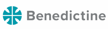 Benedictine logo image