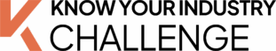 Know Your Industry Challenge Logo